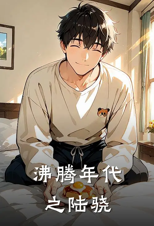沸腾年代之陆骁