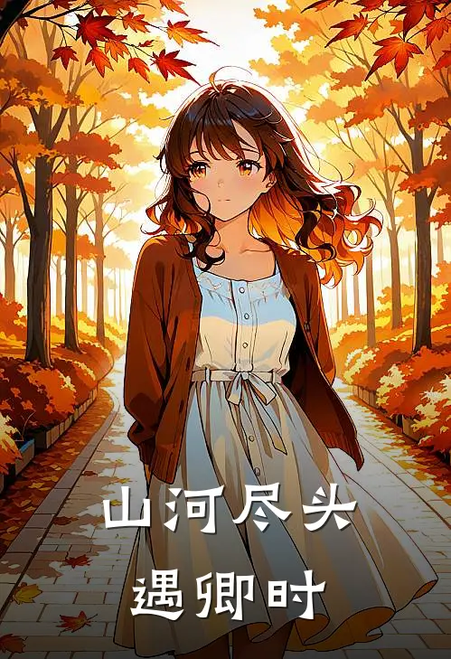 山河尽头遇卿时