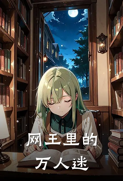 网王里的万人迷