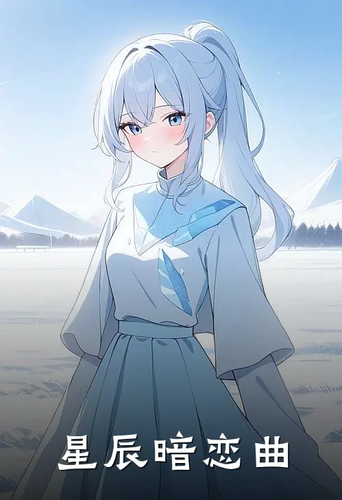 星辰暗恋曲