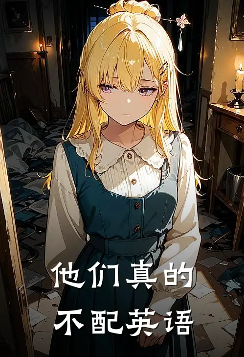 他们真的不配英语