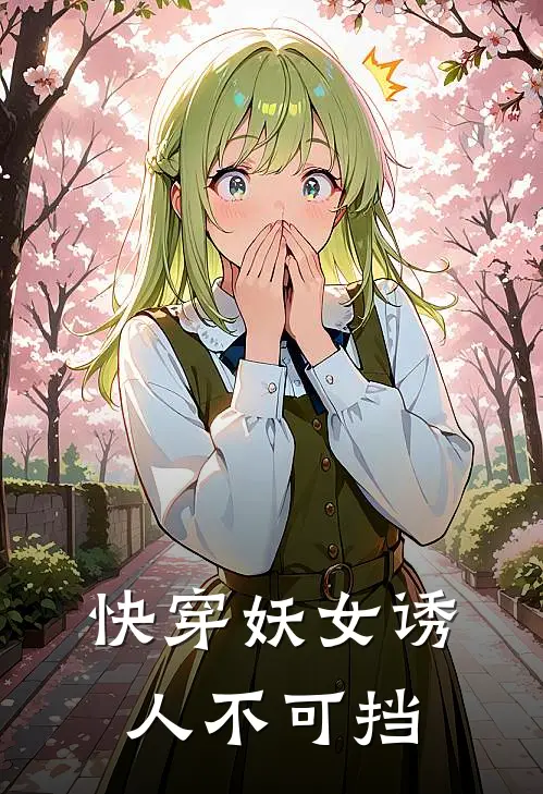 快穿妖女诱人不可挡