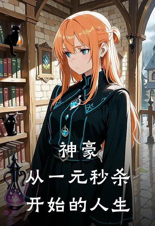 神豪：从一元秒杀开始的人生陈默林妍免费小说免费阅读_推荐完结小说神豪：从一元秒杀开始的人生(陈默林妍)