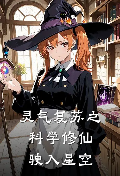 灵气复苏之科学修仙驶入星空(陈小北哈天笑)免费完结小说_免费小说在线阅读灵气复苏之科学修仙驶入星空(陈小北哈天笑)