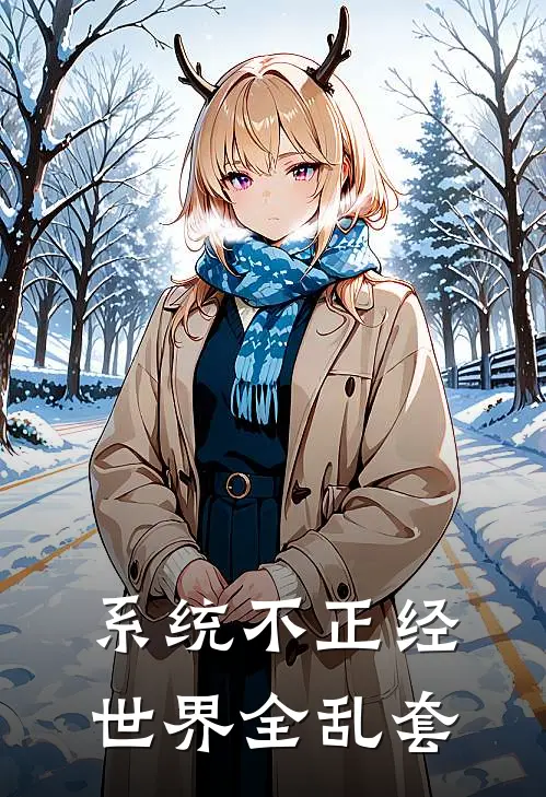 系统不正经，世界全乱套