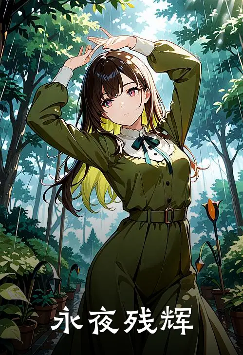 永夜残辉(江临苏晚晴)小说免费阅读无弹窗_完结小说永夜残辉江临苏晚晴