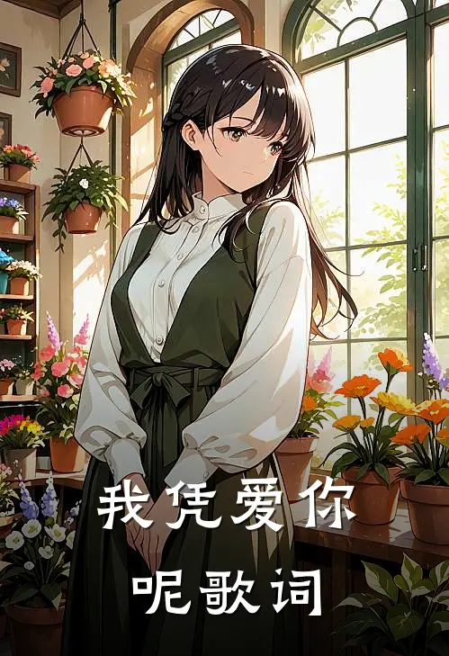 我凭爱你呢歌词