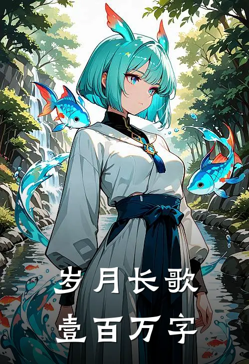 岁月长歌壹百万字(何冬陈夏)免费阅读_完结热门小说岁月长歌壹百万字(何冬陈夏)