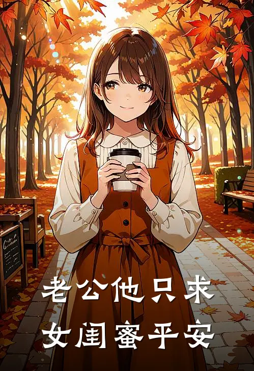 老公他只求女闺蜜平安(许芷霍崇礼)热门网络小说_小说推荐完结老公他只求女闺蜜平安(许芷霍崇礼)