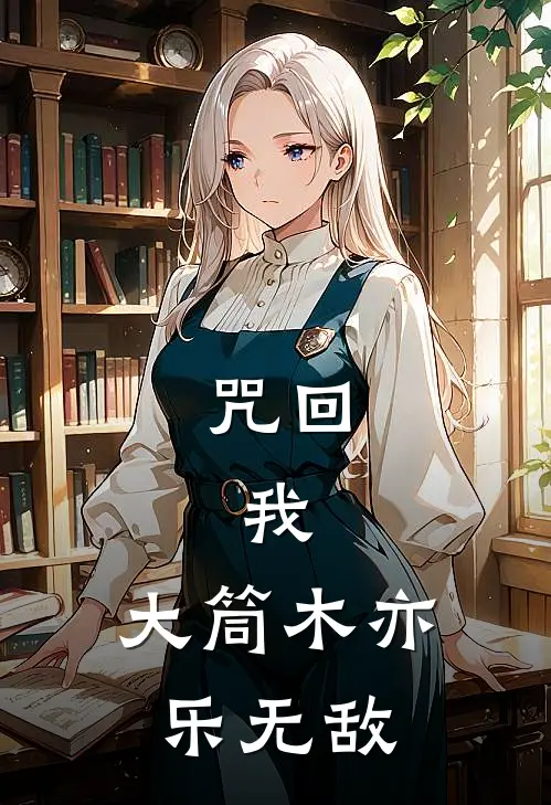 咒回：我，大筒木亦乐无敌