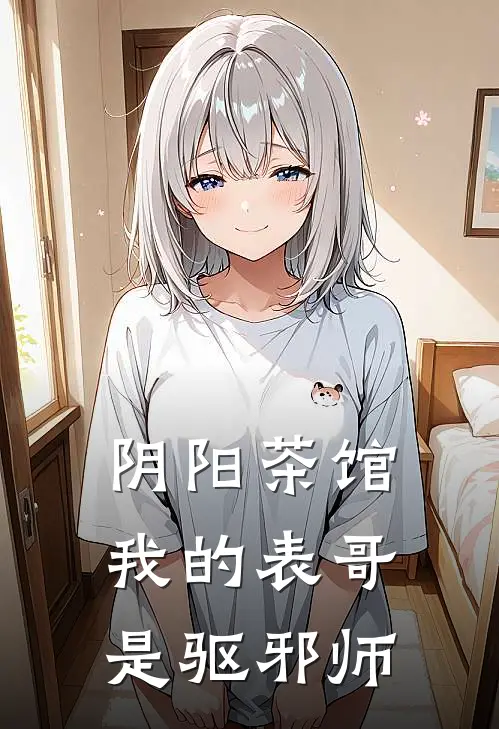 阴阳茶馆：我的表哥是驱邪师徐达林峰免费小说在线看_完本小说阅读阴阳茶馆：我的表哥是驱邪师(徐达林峰)