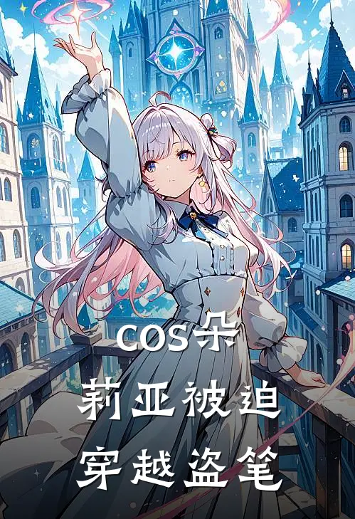 cos朵莉亚被迫穿越盗笔