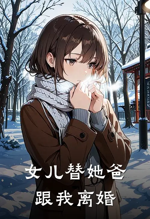 女儿替她爸跟我离婚陈建国建国完本热门小说_小说推荐完结女儿替她爸跟我离婚陈建国建国