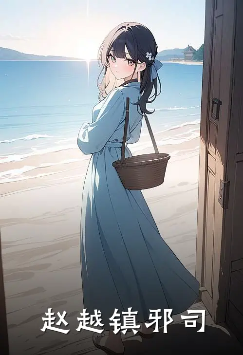 赵越镇邪司(任尘余千秋)小说完整版_完结好看小说赵越镇邪司任尘余千秋