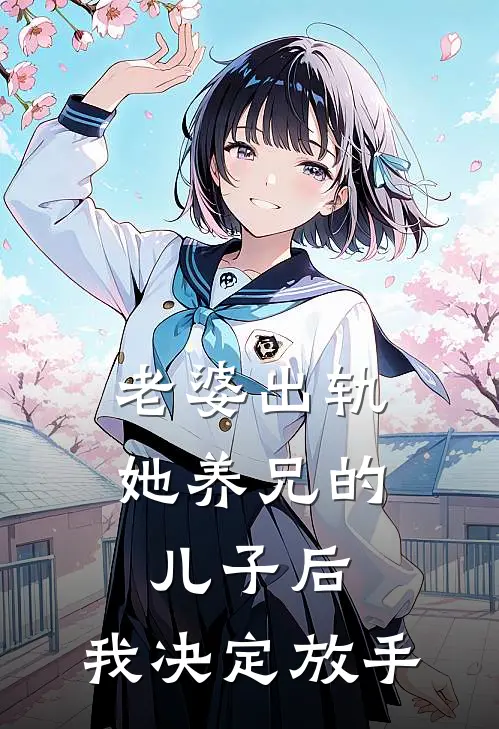 老婆出轨她养兄的儿子后，我决定放手许岁澄迟宴免费小说大全_小说推荐完本老婆出轨她养兄的儿子后，我决定放手(许岁澄迟宴)