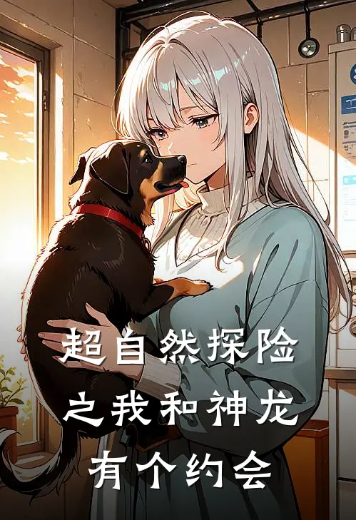 超自然探险之我和神龙有个约会