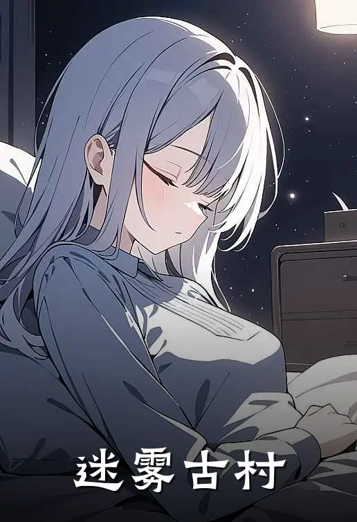 迷雾古村