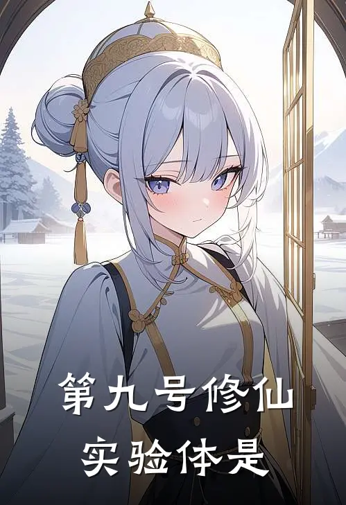 第九号修仙实验体是