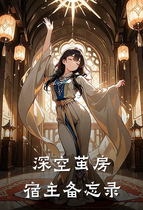 深空茧房：宿主备忘录