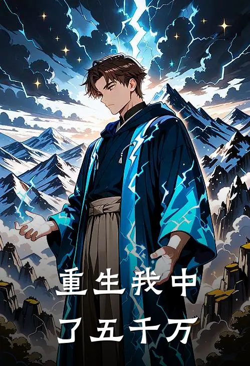 重生我中了五千万(扬天杨平)免费阅读无弹窗_最新好看小说推荐重生我中了五千万扬天杨平