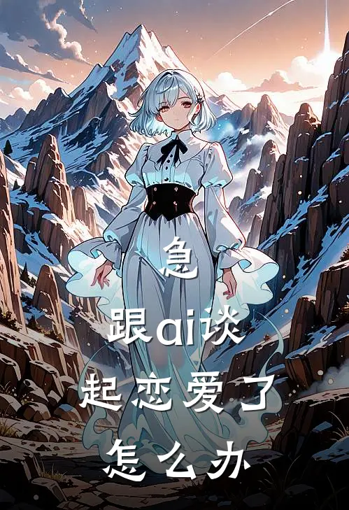 急，跟ai谈起恋爱了怎么办(顾启铭晏殊)全本免费在线阅读_顾启铭晏殊全文阅读