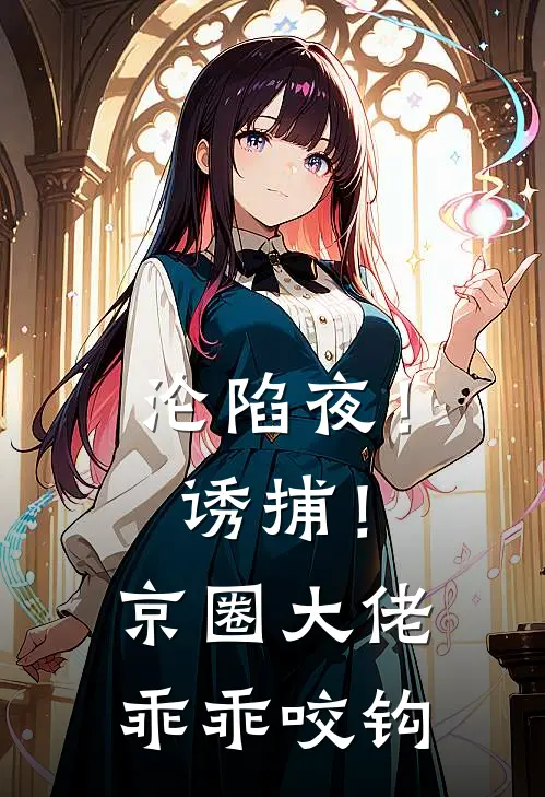 沦陷夜！诱捕！京圈大佬乖乖咬钩连枝意祁砚琛免费小说大全_热门免费小说沦陷夜！诱捕！京圈大佬乖乖咬钩(连枝意祁砚琛)