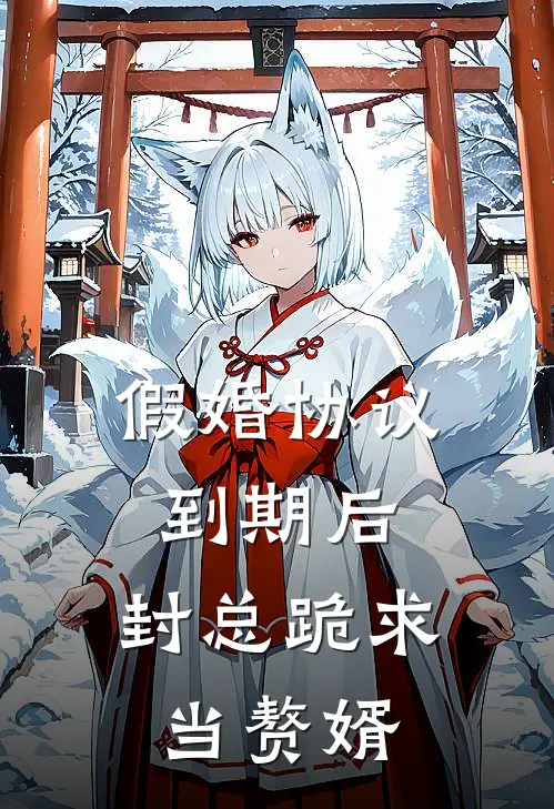 假婚协议到期后，封总跪求当赘婿许知意封云霆完结小说免费阅读_完本热门小说假婚协议到期后，封总跪求当赘婿许知意封云霆