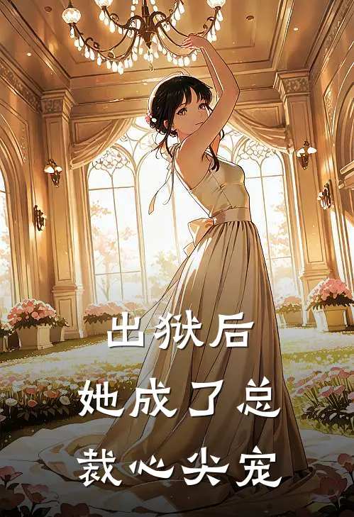 出狱后，她成了总裁心尖宠(倪笙倪兮)最新小说推荐_最新热门小说出狱后，她成了总裁心尖宠倪笙倪兮