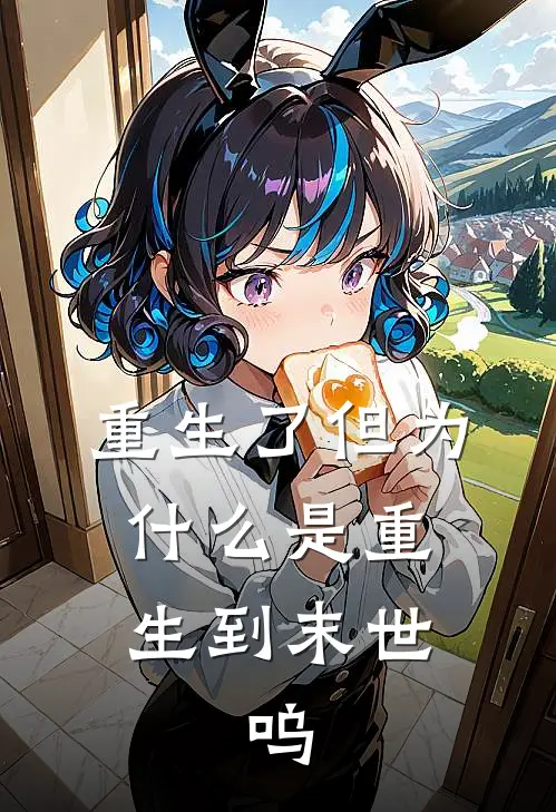 重生了但为什么是重生到末世，呜