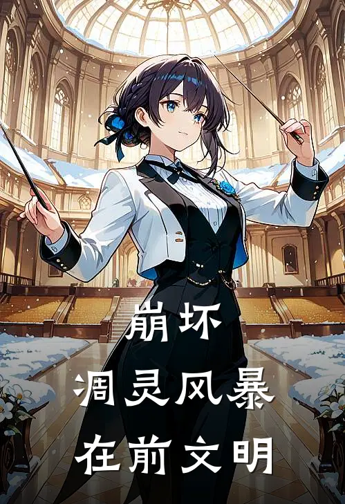 崩坏：凋灵风暴在前文明(辰栖辰栖)完本小说_免费阅读无弹窗崩坏：凋灵风暴在前文明辰栖辰栖