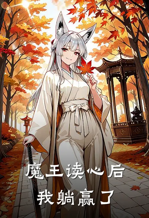 魔王读心后我躺赢了艾丽莎艾丽莎最新推荐小说_完结版小说推荐魔王读心后我躺赢了艾丽莎艾丽莎