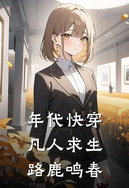 年代快穿凡人求生路 鹿鸣春