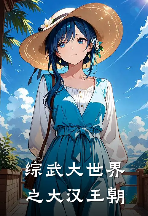 综武大世界之大汉王朝