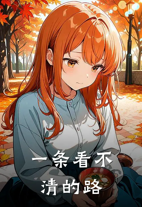 一条看不清的路