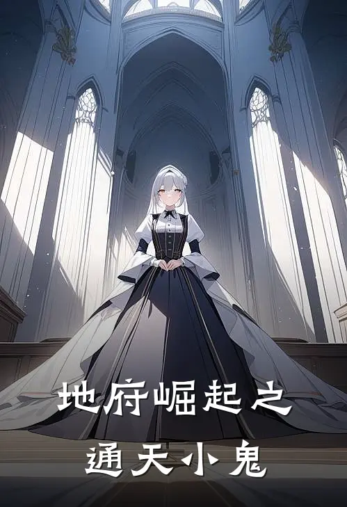 地府崛起之通天小鬼