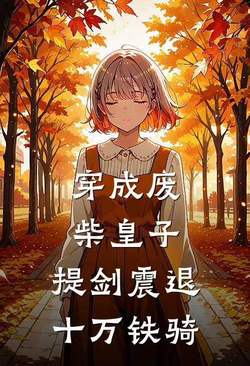 周天阔周朔《穿成废柴皇子，提剑震退十万铁骑》小说免费在线阅读_穿成废柴皇子，提剑震退十万铁骑(周天阔周朔)已完结小说