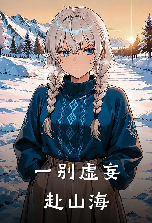 一别虚妄赴山海