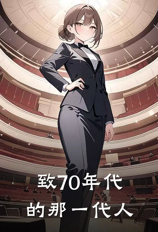 致70年代的那一代人大川陈庭美免费小说在线阅读_最新章节列表致70年代的那一代人(大川陈庭美)