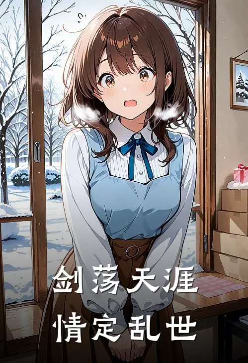 剑荡天涯：情定乱世凌羽清风免费完结版小说_小说完结剑荡天涯：情定乱世凌羽清风