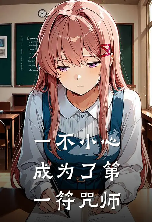 一不小心成为了第一符咒师