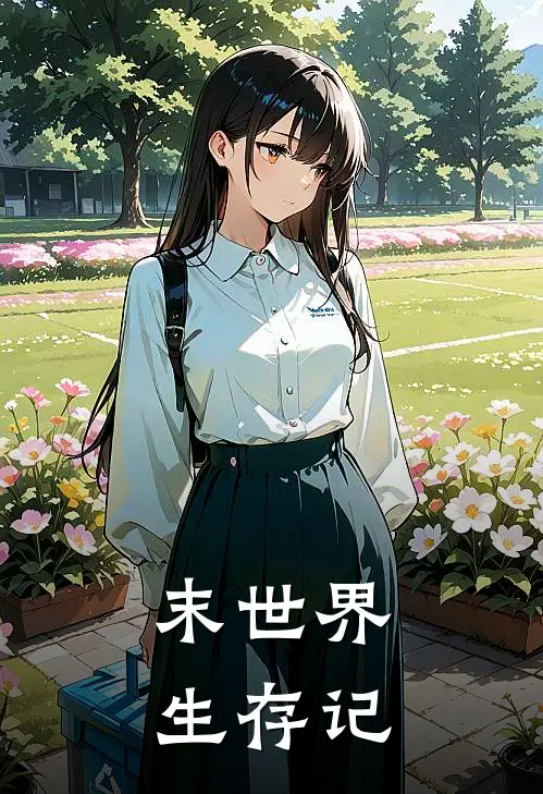 末世界生存记