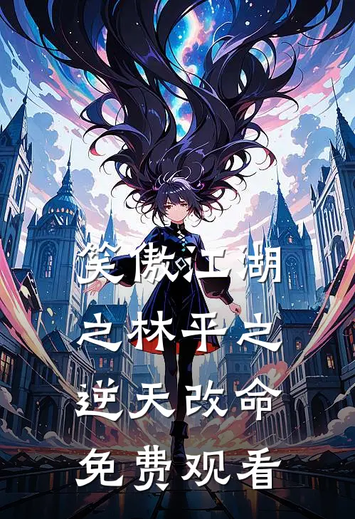 笑傲江湖之林平之逆天改命免费观看