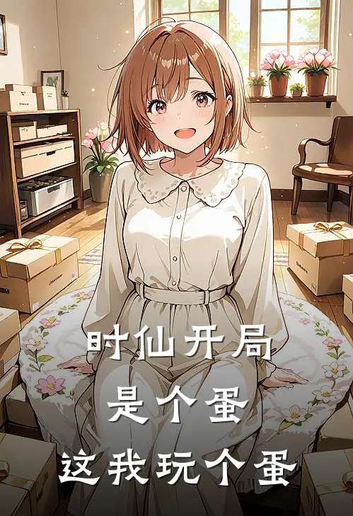 时仙【开局是个蛋，这我玩个蛋】