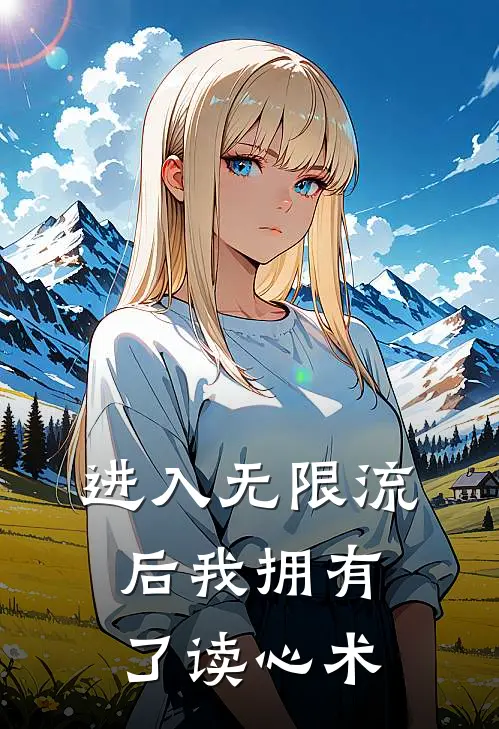 进入无限流后我拥有了读心术(闵夏蒲盈)免费小说在线阅读_在线阅读免费小说进入无限流后我拥有了读心术(闵夏蒲盈)