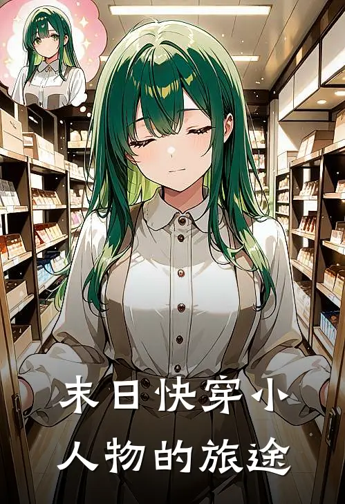 末日快穿小人物的旅途