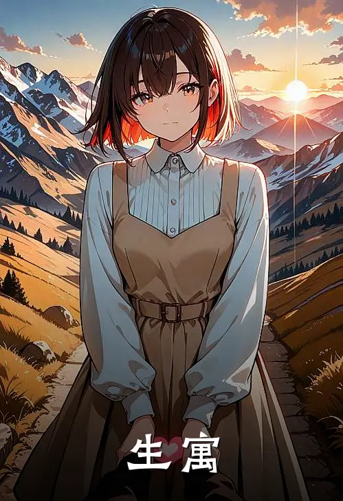 生寓张未夏婷完整版免费阅读_张未夏婷精彩小说