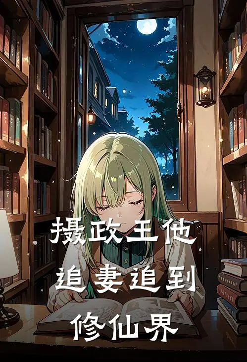 摄政王他追妻追到修仙界