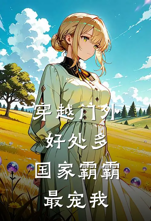 穿越门外好处多，国家霸霸最宠我(林清浅林清浅)热门小说大全_免费小说大全穿越门外好处多，国家霸霸最宠我林清浅林清浅