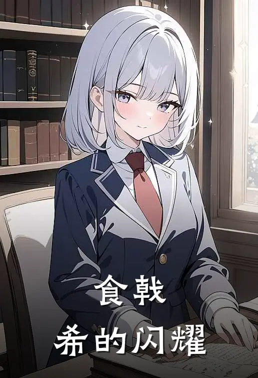 《食戟：希的闪耀》久野希高桥已完结小说_食戟：希的闪耀(久野希高桥)全文免费阅读无弹窗大结局