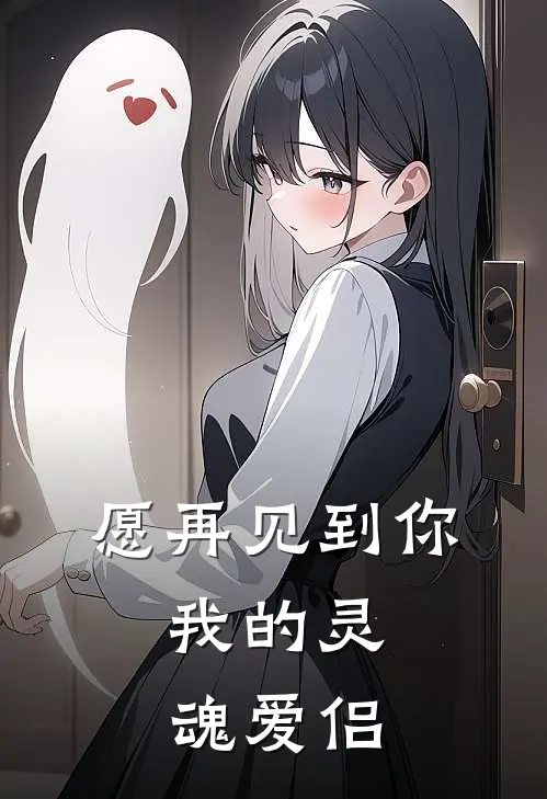 愿再见到你，我的灵魂爱侣